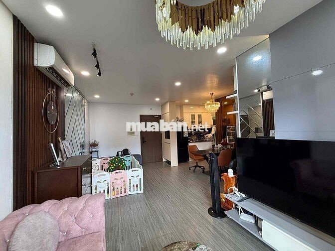 Chính chủ gửi bán CH Dragon Hill 2 2PN + 2WC sẵn sổ giá 4ty6 còn giảm