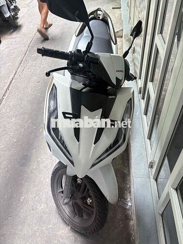 Honda Vario 125 2023 Trắng