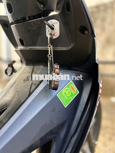 KYMCO VISAR Xám 9000 km