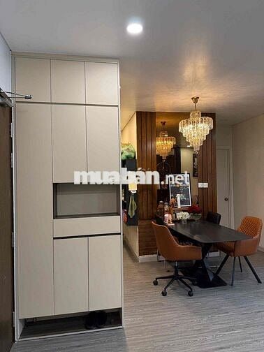 Chính chủ gửi bán CH Dragon Hill 2 2PN + 2WC sẵn sổ giá 4ty6 còn giảm