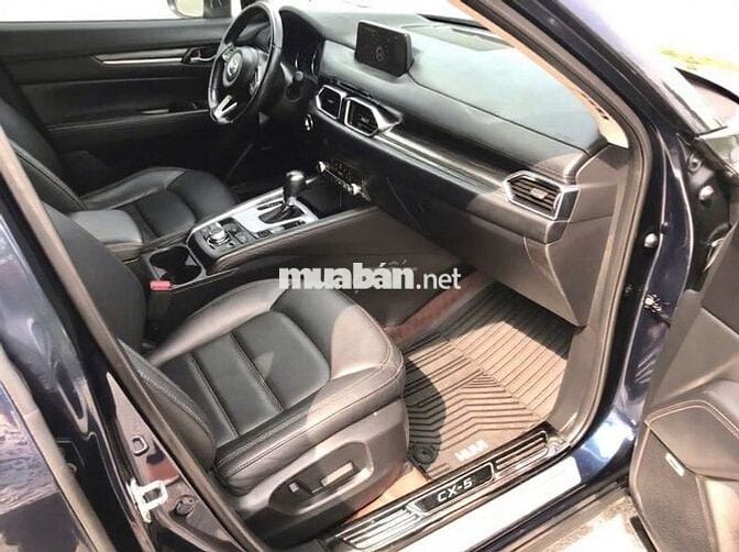 Xe Mazda CX5 2.0 Premium 2020 - 625 Triệu