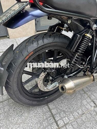 GPX Legend 200 2019 chính chủ BSTP