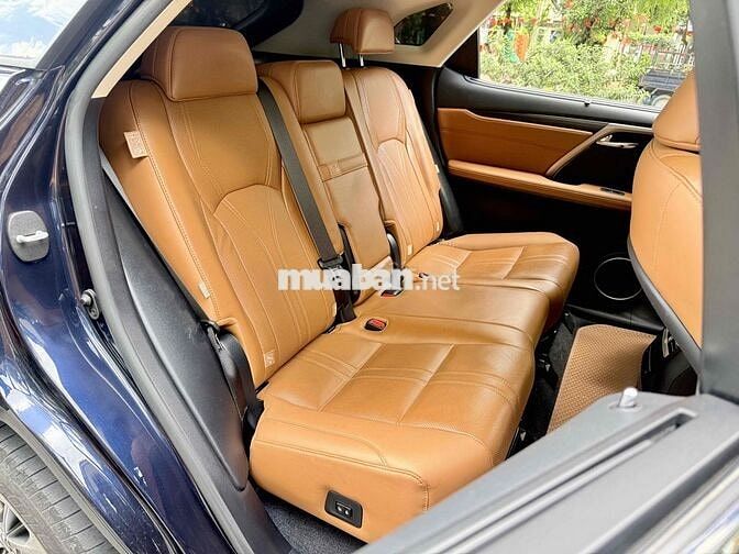 Lexus RX300 2022