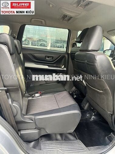💥TOYOTA VELOZ CROSS TOP 2025 - SIÊU LƯỚT💥