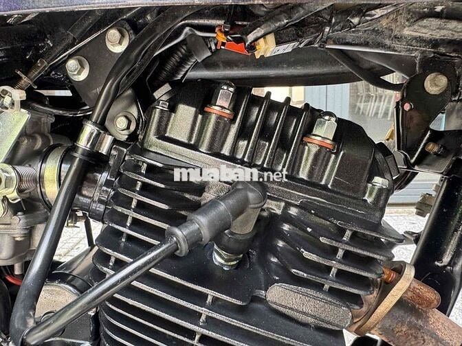 GPX Legend 200 2019 chính chủ BSTP