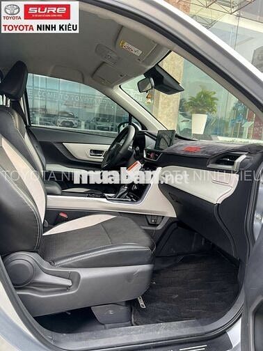 💥TOYOTA VELOZ CROSS TOP 2025 - SIÊU LƯỚT💥