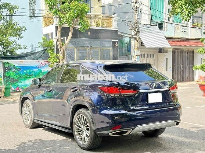 Lexus RX300 2022