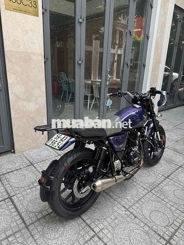 GPX Legend 200 2019 chính chủ BSTP