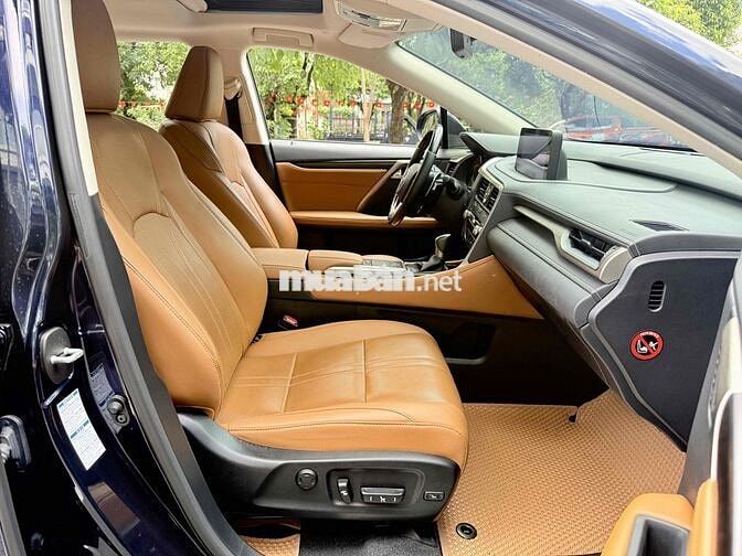 Lexus RX300 2022