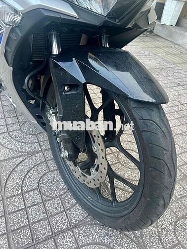 Honda Winner X Đen Bạc bstp