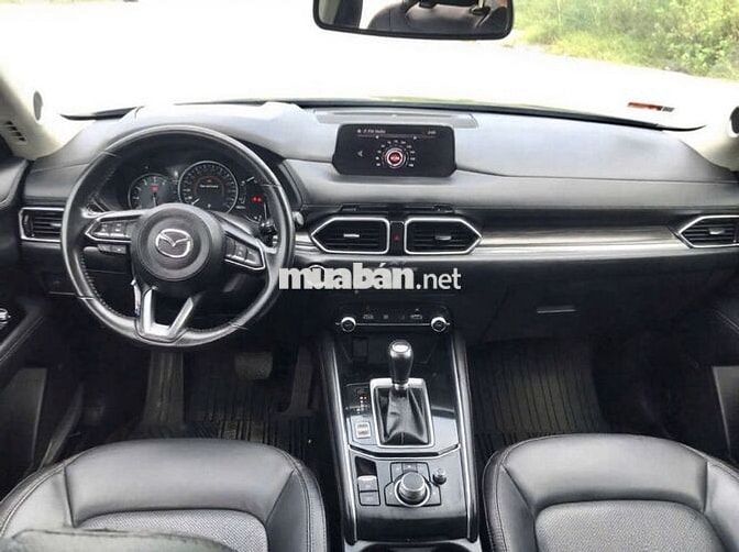 Xe Mazda CX5 2.0 Premium 2020 - 625 Triệu