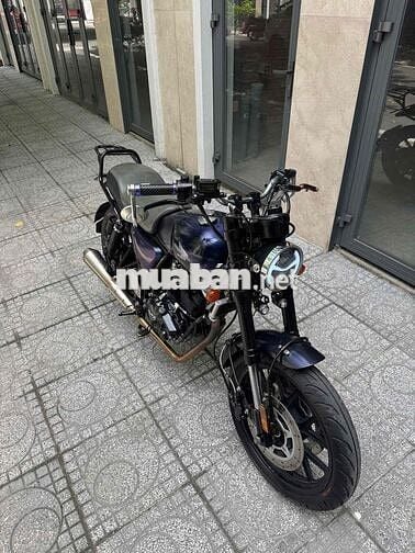 GPX Legend 200 2019 chính chủ BSTP