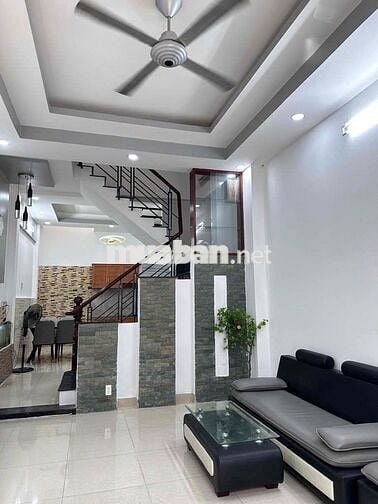 3 PN NGAY TÔN THẤT TÙNG - SÂN THƯỢNG - QUẬN 1 - CHỈ 19 TRIỆU/THÁNG