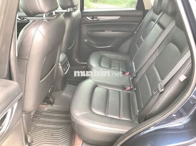 Xe Mazda CX5 2.0 Premium 2020 - 625 Triệu
