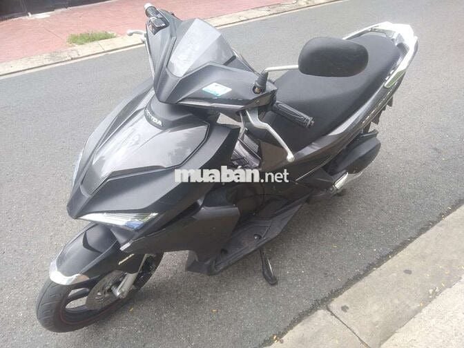 Honda Air Blade Fi Đen