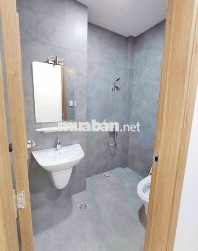 3 PN NGAY TÔN THẤT TÙNG - SÂN THƯỢNG - QUẬN 1 - CHỈ 19 TRIỆU/THÁNG
