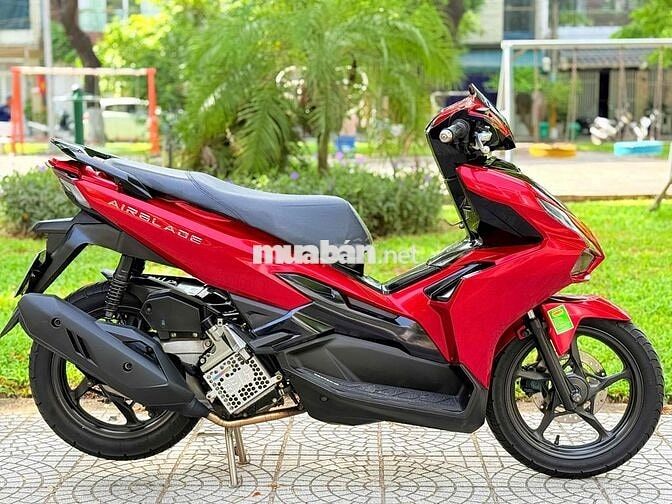 Honda Air Blade 2023 Đỏ