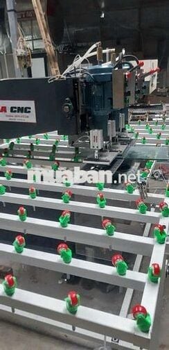TUYỂN PHỤ XE TẢI 1.25 TẤN