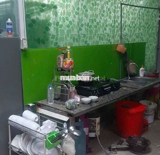 TUYỂN PHỤ XE TẢI 1.25 TẤN