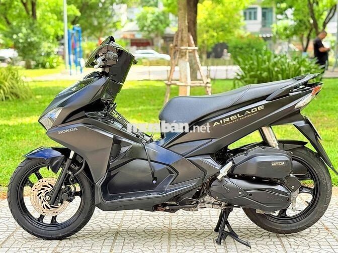 Honda Air Blade 2017 Đen