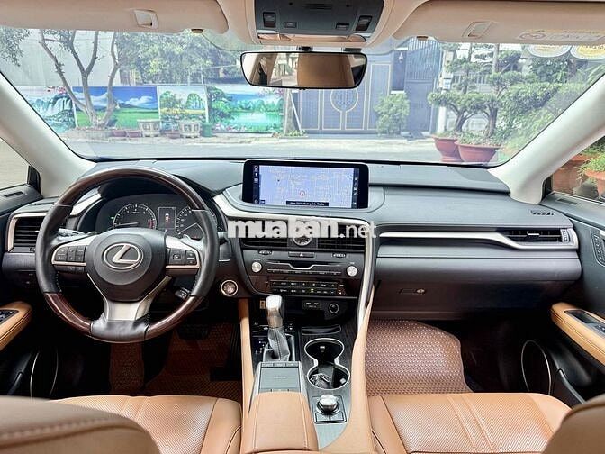 Lexus RX300 2022