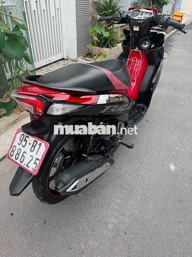 Yamaha Nouvo 6