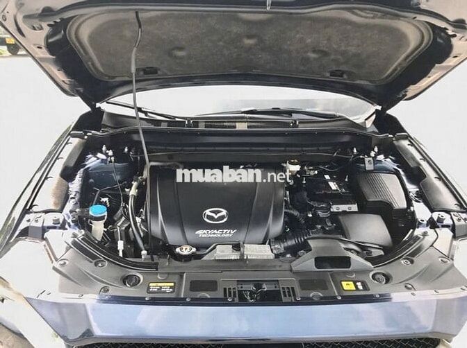 Xe Mazda CX5 2.0 Premium 2020 - 625 Triệu