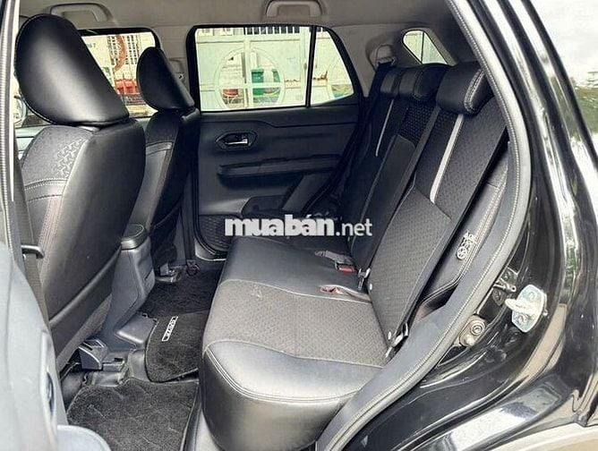 Toyota Raize 2023 -1 CHỦ MUA MỚI  40.000 km
