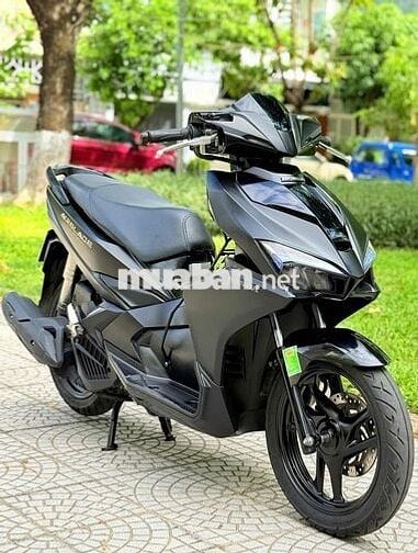 Honda Air Blade 2017 Đen