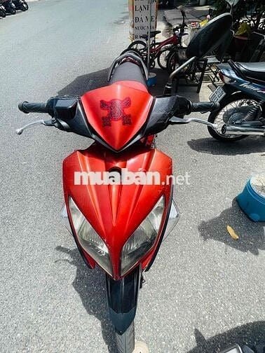 Yamaha Nouvo 4 Đỏ