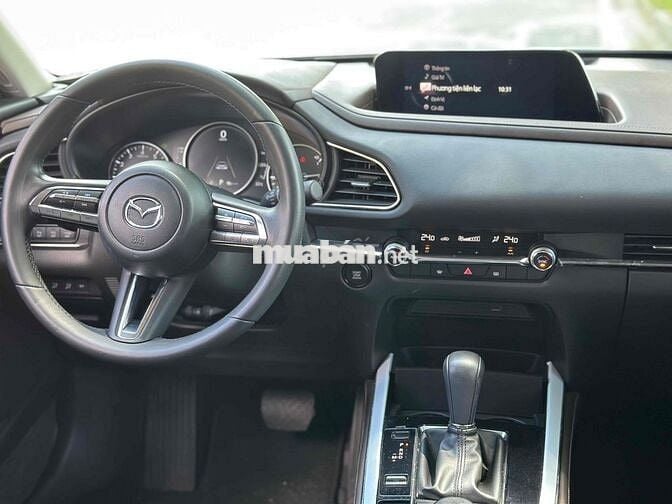 Mazda CX30 2.0 Premium 2024 Đỏ Thái Lan