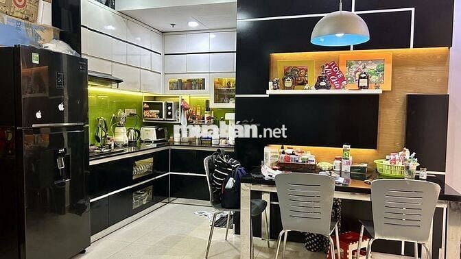 Căn hộ Celadon City - Khu B-Ruby Đầy đủ nội thất 11triệu/tháng