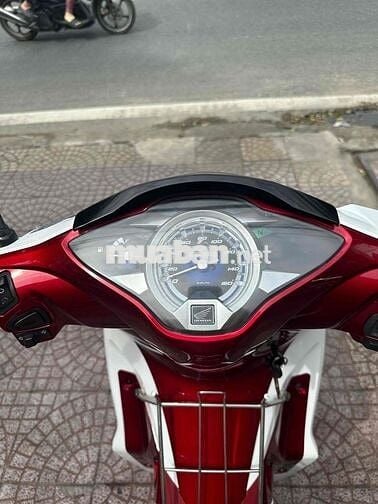 Honda Future FI 2019 zin dep vĩnh long