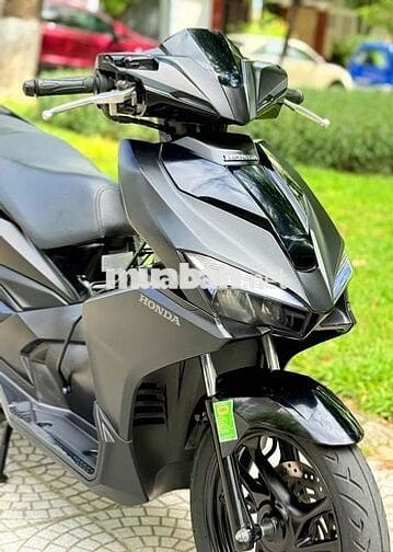 Honda Air Blade 2017 Đen