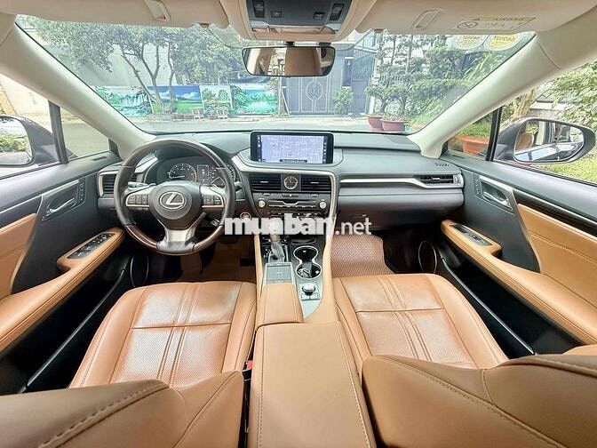Lexus RX300 2022