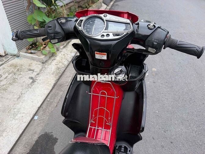 Yamaha Nouvo 6