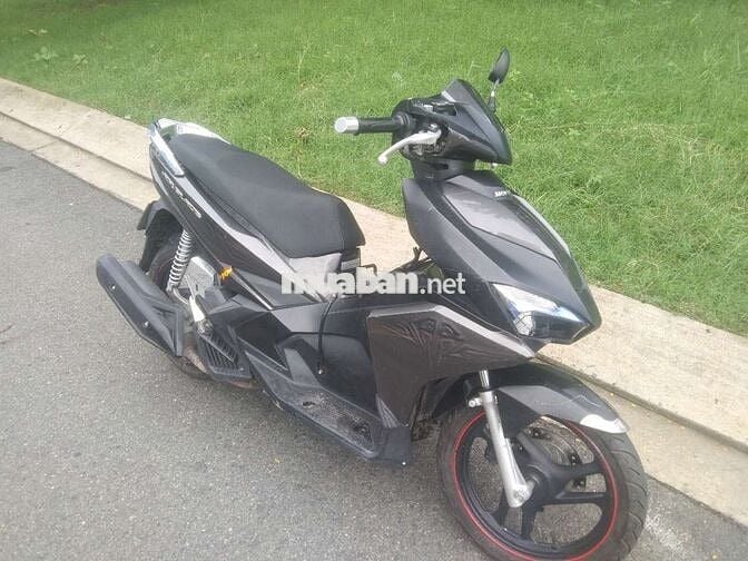 Honda Air Blade Fi Đen