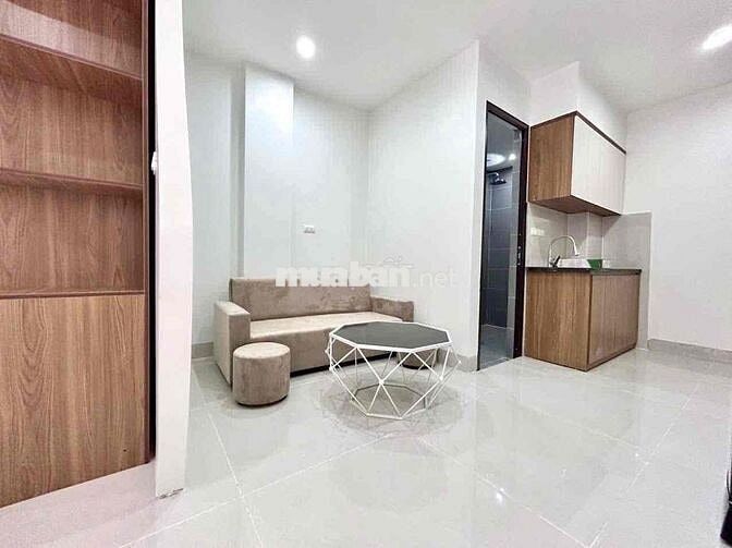 Cho thuê ccmn Đình Thôn,Nam Từ Liêm - nhà mới tinh  - full nội thất
