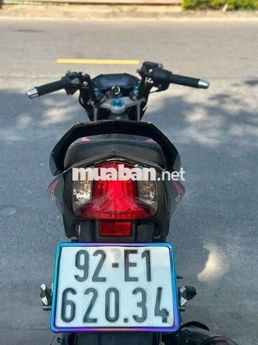 Honda Sonic cấu hình 65 ffu relleo bán hoạc gl