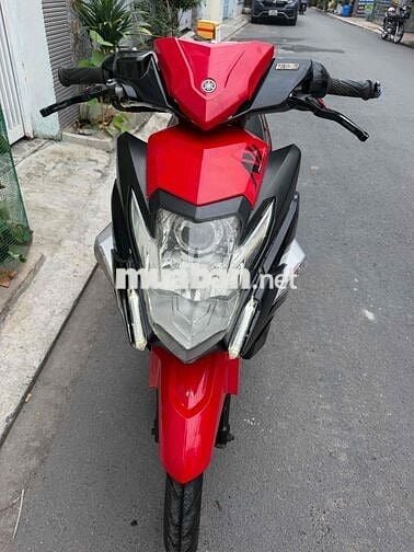 Yamaha Nouvo 6
