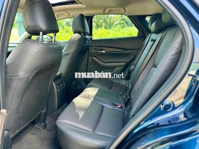 Mazda CX30 2.0 Premium 2024 Đỏ Thái Lan