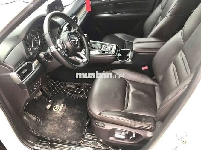 Xe Mazda CX8 Premium 2020 - 720 Triệu