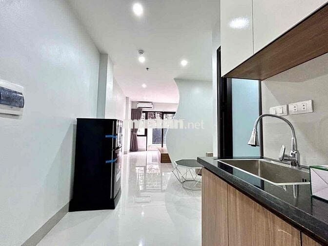 Cho thuê ccmn Đình Thôn,Nam Từ Liêm - nhà mới tinh  - full nội thất