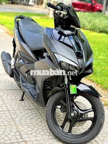 Honda Air Blade 2017 Đen