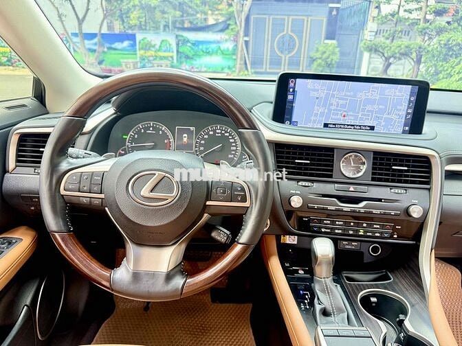 Lexus RX300 2022