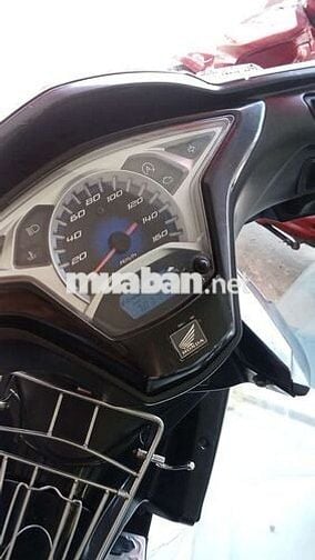 Honda Air Blade Đen 70377 km