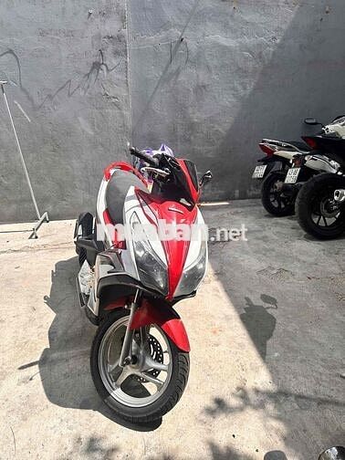 Honda Air Blade 2013 Đỏ trắng