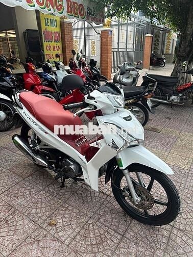 Honda Future FI 2019 zin dep vĩnh long