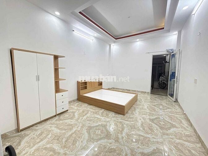 Chính Chủ Cho Thuê Phòng Quận6
