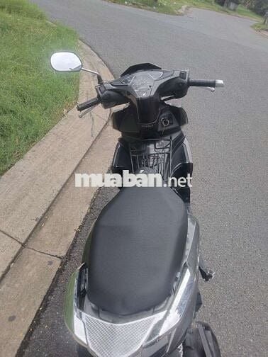 Honda Air Blade Fi Đen
